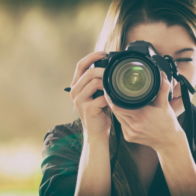 Fotograafia kursused