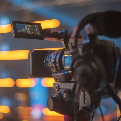 Video produtseerimine