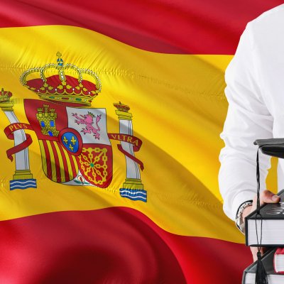 Hispaania keele eraõpetaja