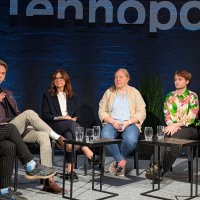 Harno noorteseire andmeseminar “Noortega töötaja roll noorte vaimse ja füüsilise tervise toetamisel"