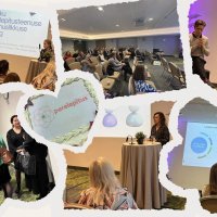 Perelepituse aastakonverents „Perelepitusteenuse tulemuslikkuse uuringust tulevikku: riikliku perelepitusteenuse kolm aastat“