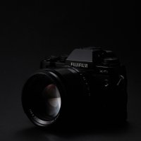 Fujifilm tehnika pildistamine