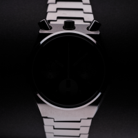 Citizen bullhead chronograph