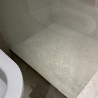 Vannitoa süvapuhastus