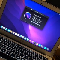 Macbook Air