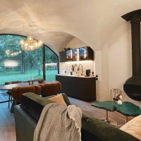 Silma retreat