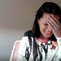 Preparing for IELTS with Valeria