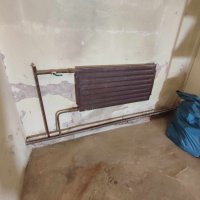 Keila ärihoone keldri uuendamine