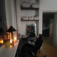 Magamistoa uuendamine kortermajas