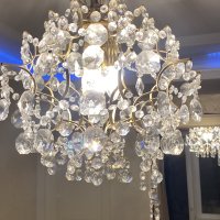 Dimmer- ja led valgustite paigaldus