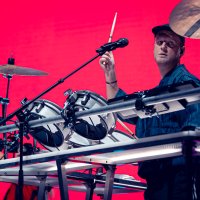 Kontsertide pildistamine