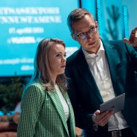 Ürituse pildistamine