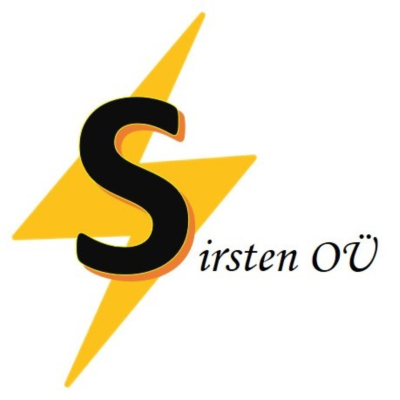 Sirsten | Elektritööd