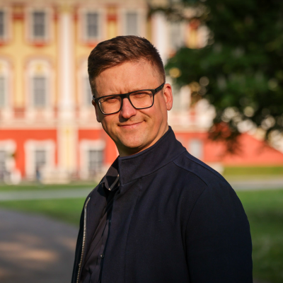 Fotograaf Rait Tõnnori