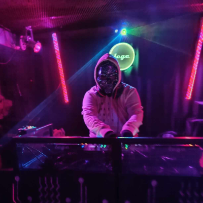 Dj  Spider