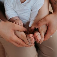 Family Photoshoot