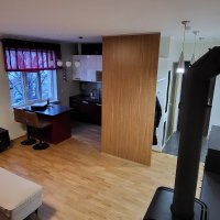 Põrandate ja mööbli ehitus