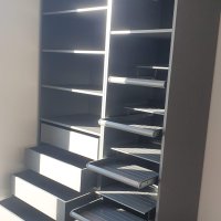 Ikea PAX garderoobi Muraste