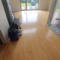 Parketi renoveerimine -Tabasalu