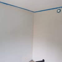 Korteri värvimine