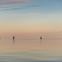 Muhuväina regatt 2025