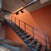 Büroopinnad Peetris