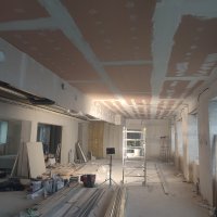 Büroohoone Telliskivis