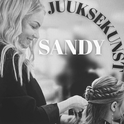 Juuksur Sandra