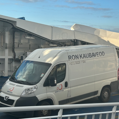 Ron K.
