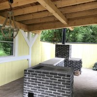 VÄLIKÖÖK SUITSUAHJUGA - NII LIHA, KUI KALA JAOKS