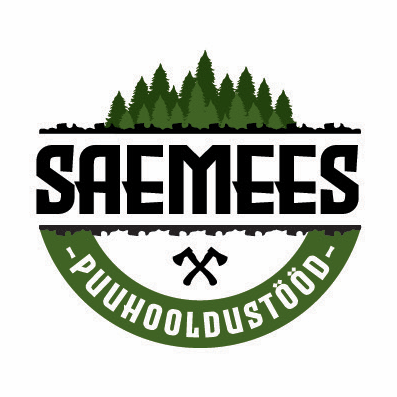 Saemees - Puuhooldustööd