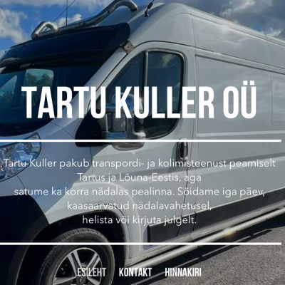 Tartu Kuller