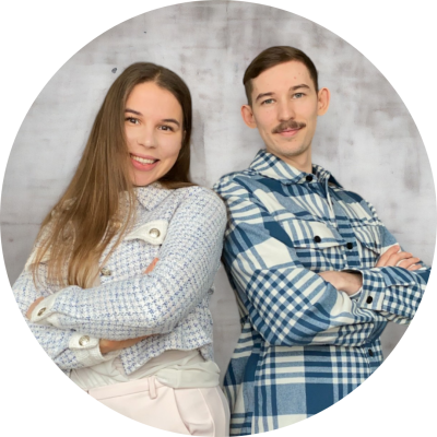 Koristusduo