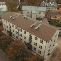 KORTERMAJA RENOVEERIMINE