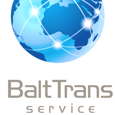 Balttrans service