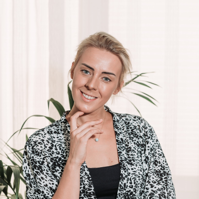 Kristiina Tervisetuba