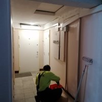 Kortermajas trepikodade värskendus