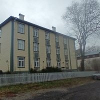 Fassaadi pesu ja värvimine