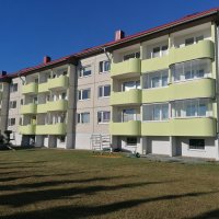Betoonist rõdupiirete renoveerimine ja värskendamine
