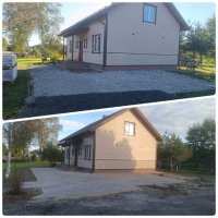 Pärnu, Valgerand