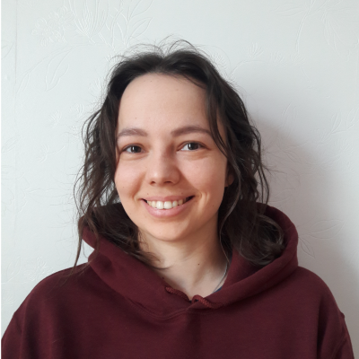 Matemaatikaõpetaja Triin